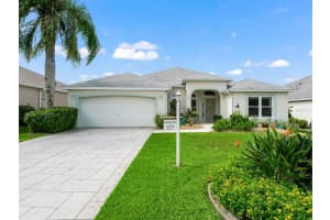3008 RUGBY WAY, THE VILLAGES, FL 32162 Sold 12/20/24