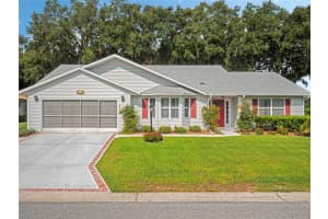 27308 RACQUET CIRCLE, LEESBURG, FL 34748 Sold 10/17/24