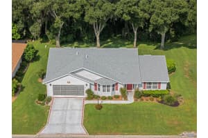 27308 RACQUET CIRCLE, LEESBURG, FL 34748 Sold 10/17/24