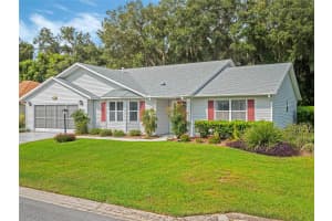 27308 RACQUET CIRCLE, LEESBURG, FL 34748 Sold 10/17/24