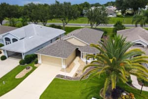 5410 CHARLESTON AVENUE, TAVARES, FL 32778 Sold 02/27/25