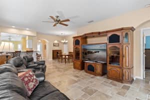5410 CHARLESTON AVENUE, TAVARES, FL 32778 Sold 02/27/25