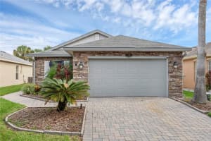 336 GRAND CANAL DRIVE, POINCIANA, FL 34759 Sold 09/19/24