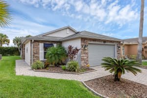 336 GRAND CANAL DRIVE, POINCIANA, FL 34759 Sold 09/19/24