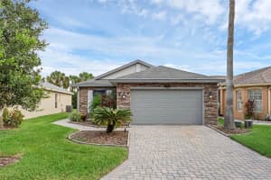 336 GRAND CANAL DRIVE, POINCIANA, FL 34759 Sold 09/19/24