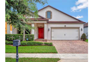 12332 GREAT COMMISSION WAY, ORLANDO, FL 32832 Sold 06/11/25