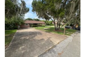 1658 CLAY BOULEVARD, EUSTIS, FL 32726 Sold 05/28/25
