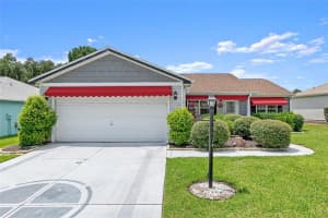 620 LISBON LANE, THE VILLAGES, FL 32159 Sold 10/29/24