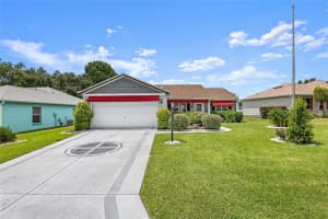620 LISBON LANE, THE VILLAGES, FL 32159 Sold 10/29/24