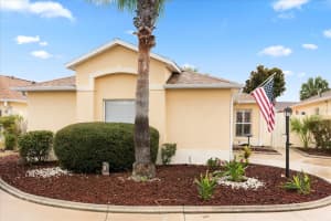 1215 SAN BERNARDO ROAD, THE VILLAGES, FL 32162 Sold 09/27/24