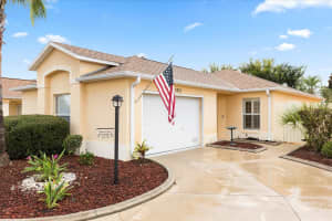 1215 SAN BERNARDO ROAD, THE VILLAGES, FL 32162 Sold 09/27/24