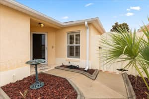 1215 SAN BERNARDO ROAD, THE VILLAGES, FL 32162 Sold 09/27/24