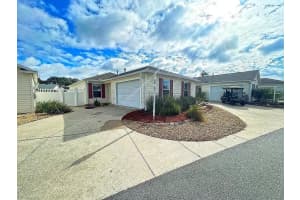 17807 91ST FREEDOM COURT, THE VILLAGES, FL 32162 Sold 12/27/24