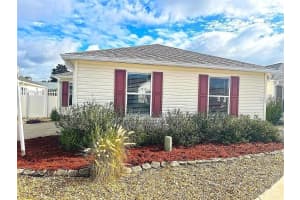 17807 91ST FREEDOM COURT, THE VILLAGES, FL 32162 Sold 12/27/24