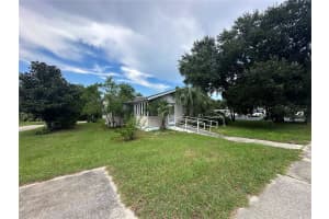 2342 SOUTH STREET, LEESBURG, FL 34748 Sold 02/06/25