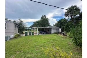2342 SOUTH STREET, LEESBURG, FL 34748 Sold 02/06/25