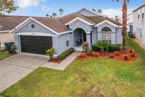 1134 BLOOMINGDALE DRIVE, DAVENPORT, FL 33897 Sold 09/17/24