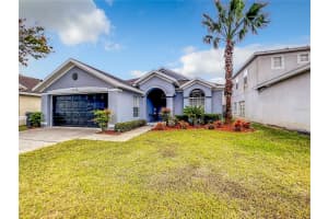 1134 BLOOMINGDALE DRIVE, DAVENPORT, FL 33897 Sold 09/17/24