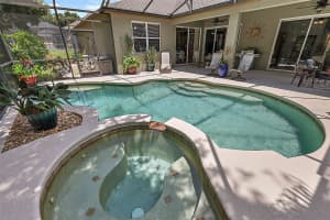 11149 CRESCENT BAY BOULEVARD, CLERMONT, FL 34711 Sold 09/20/24