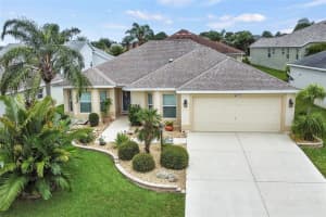 2361 GLADE RUN, THE VILLAGES, FL 32162 Sold 12/03/24