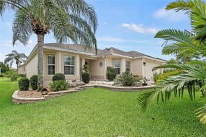 2361 GLADE RUN, THE VILLAGES, FL 32162 Sold 12/03/24
