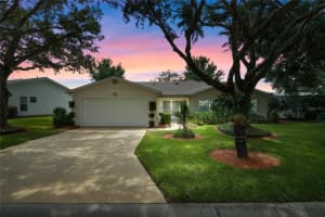 5025 EL DESTINO DRIVE, LEESBURG, FL 34748 Sold 10/04/24