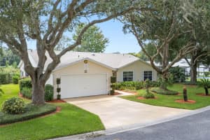 5025 EL DESTINO DRIVE, LEESBURG, FL 34748 Sold 10/04/24
