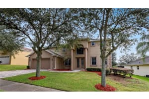 12134 STILL MEADOW DRIVE, CLERMONT, FL 34711 Sold 03/11/25