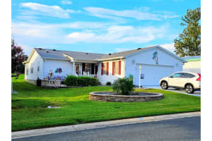 705 HEATHROW AVENUE, LADY LAKE, FL 32159 Sold 01/31/25