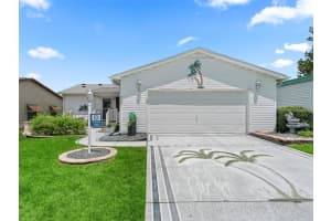 705 HEATHROW AVENUE, LADY LAKE, FL 32159 Sold 01/31/25