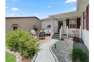 705 HEATHROW AVENUE, LADY LAKE, FL 32159 Sold 01/31/25