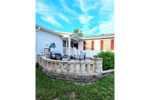 705 HEATHROW AVENUE, LADY LAKE, FL 32159 Sold 01/31/25