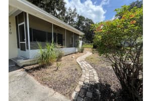 2510 WINONA AVENUE, LEESBURG, FL 34748 Sold 03/31/25
