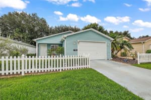 1718 MORELOS ROAD, LADY LAKE, FL 32159 Sold 01/31/25