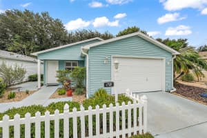 1718 MORELOS ROAD, LADY LAKE, FL 32159 Sold 01/31/25