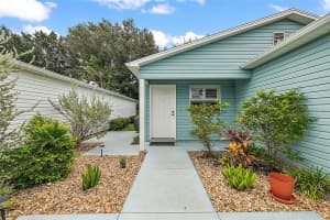 1718 MORELOS ROAD, LADY LAKE, FL 32159 Sold 01/31/25