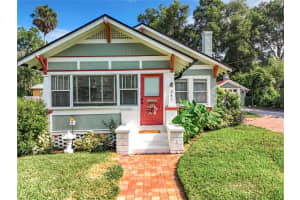 347 9TH AVENUE, MOUNT DORA, FL 32757 Sold 09/30/24