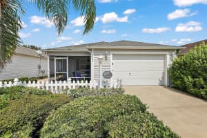 1733 GALAHAD TERRACE, THE VILLAGES, FL 32162 Sold 10/17/24