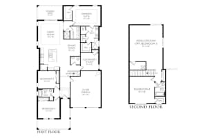 10044 BALLAST DRIVE, ORLANDO, FL 32827 Sold 03/27/25
