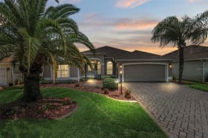2701 ASTORIA AVENUE, THE VILLAGES, FL 32162 Sold 12/04/24