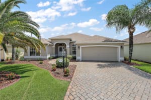 2701 ASTORIA AVENUE, THE VILLAGES, FL 32162 Sold 12/04/24