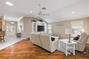 2701 ASTORIA AVENUE, THE VILLAGES, FL 32162 Sold 12/04/24