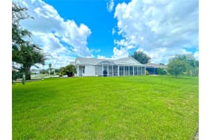 3076 BAFFIE COURT, THE VILLAGES, FL 32163 Sold 09/24/24