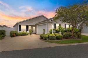 1939 FIDDLEWOOD PLACE, THE VILLAGES, FL 32162 Sold 10/02/24