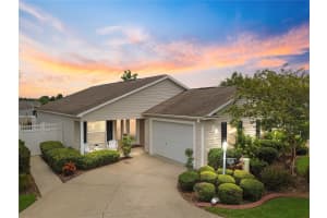 1939 FIDDLEWOOD PLACE, THE VILLAGES, FL 32162 Sold 10/02/24