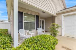 1939 FIDDLEWOOD PLACE, THE VILLAGES, FL 32162 Sold 10/02/24