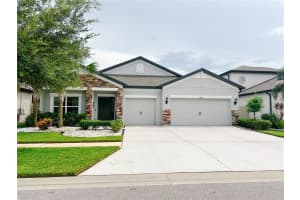 6464 DUTTON DRIVE, WESLEY CHAPEL, FL 33545 Sold 09/30/24
