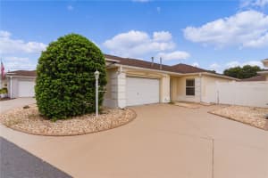 17464 84TH EVERGREEN COURT, THE VILLAGES, FL 32162 Sold 10/29/24
