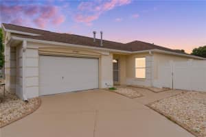 17464 84TH EVERGREEN COURT, THE VILLAGES, FL 32162 Sold 10/29/24
