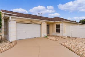 17464 84TH EVERGREEN COURT, THE VILLAGES, FL 32162 Sold 10/29/24